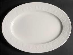 Cellini Platter - Large